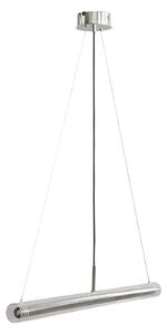 Lampa Wisząca 101 COPENHAGEN, Frame, ściemnialny, metaliczny, salon, aluminium, design