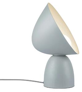 Lampa Stołowa DFTP by Nordlux, Hello, szary, salon, metal, nowoczesny