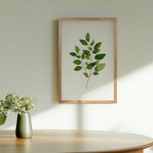Dębowa ramka na zdjęcia w rozmiarze 40x60 cm FRAMAI®