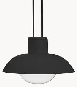 Zewnętrzna lampa wisząca LED z funkcją przyciemniania Syros