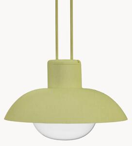 Zewnętrzna lampa wisząca LED z funkcją przyciemniania Syros