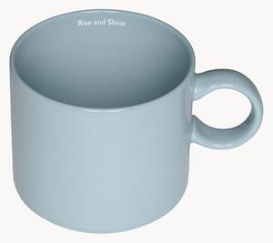 Kubek z porcelany Nordic Jumbo