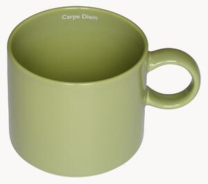 Kubek z porcelany Nordic Jumbo