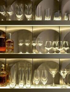 Zestaw 2 kieliszków do shotów Purismo Bar Villeroy & Boch