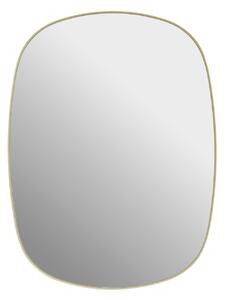 Lampa Wisząca Muuto, żółty, łazienka, szkło, nowoczesny