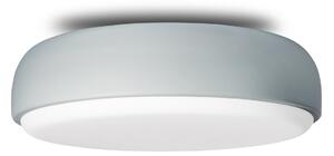 Lampa Sufitowa Northern, Over Me, ściemnialny, niebieski, salon, metal, design