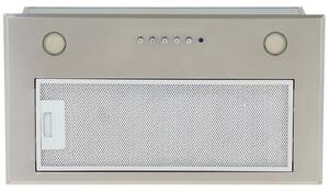 Okap AKPO WK-7 Micra 60 Inox 71dB klasa B