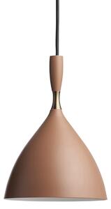 Lampa Wisząca Northern, Dokka, ściemnialny, salon, metal, skandynawski