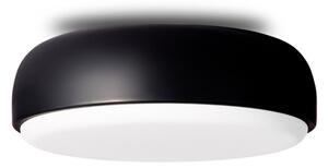 Lampa Sufitowa Northern, Over Me, ściemnialny, czarny, salon, metal, design
