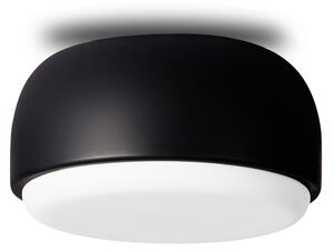 Lampa Sufitowa Northern, Over Me, ściemnialny, czarny, salon, metal, design