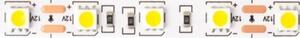 Taśma LED 300 14.4W/m 4000K 800lm/m 12V IP20 5m ściemnialna Ecolight