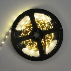 Taśma LED 300 14.4W/m 4000K 800lm/m 12V IP20 5m ściemnialna Ecolight