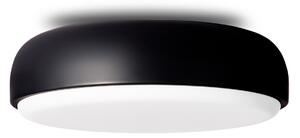 Lampa Sufitowa Northern, Over Me, ściemnialny, czarny, salon, metal, design