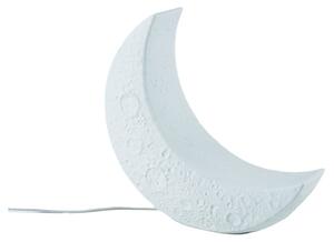 Lampa Stołowa SELETTI, biały, salon, inny materiał