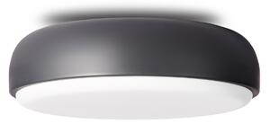 Lampa Sufitowa Northern, Over Me, ściemnialny, czarny, salon, metal, design