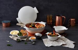 Taca ceramiczna (2 el.) Soup Passion Villeroy & Boch