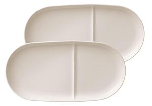 Taca ceramiczna (2 el.) Soup Passion Villeroy & Boch