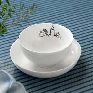 Miska Xmas Statement Villeroy & Boch