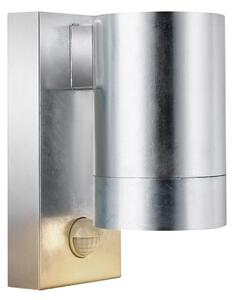 Zewnętrzna Lampa Nordlux, Tin Maxi, ściemnialny, metaliczny, nowoczesny