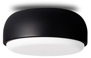 Lampa Sufitowa Northern, Over Me, ściemnialny, czarny, salon, metal, design