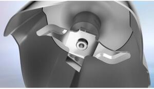 Blender BOSCH ErgoMaster MSM6M8X1