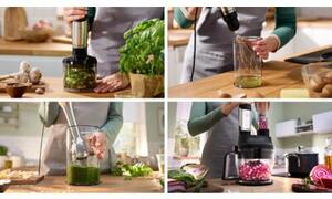 Blender BOSCH ErgoMaster MSM6M8X1