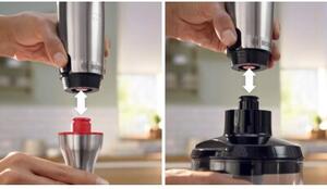 Blender BOSCH ErgoMaster MSM6M8X1