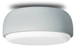 Lampa Sufitowa Northern, Over Me, ściemnialny, niebieski, salon, metal, design
