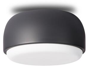 Lampa Sufitowa Northern, Over Me, ściemnialny, czarny, salon, metal, design