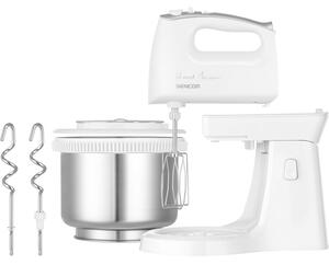 Mikser z misą SENCOR SHM 6206SS