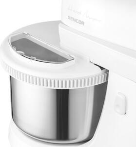 Mikser z misą SENCOR SHM 6206SS