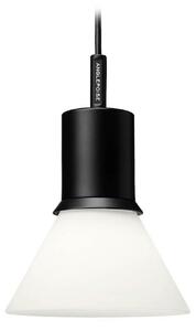 Lampa Wisząca Anglepoise, Type 80, biały, salon, aluminium, design