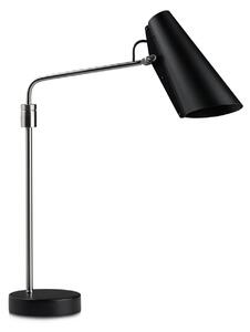 Lampa Stołowa Northern, Birdy Swing, czarny, salon, metal, design