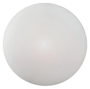 Lampa Ścienna CPH Lighting, biały, sypialnia, tworzywo sztuczne