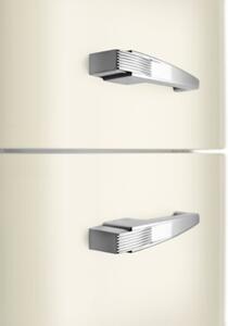 Lodówka SMEG FAB30RCR6 Retro 172cm Kremowa