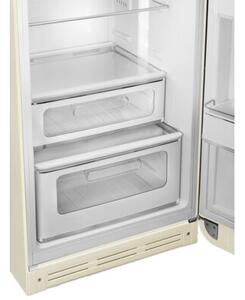 Lodówka SMEG FAB30RCR6 Retro 172cm Kremowa