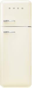 Lodówka SMEG FAB30RCR6 Retro 172cm Kremowa