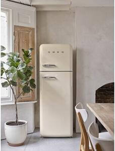 Lodówka SMEG FAB30RCR6 Retro 172cm Kremowa
