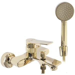 Bateria Wannowa REA JS-634903G VIRAL Złoty