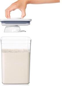 Pojemnik na żywność OXO Good Grips Pop 4.2 L