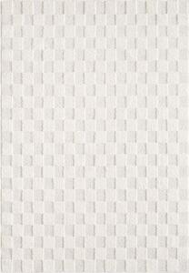 Kremowy dywan 120x170 cm Mosaic – ESTE
