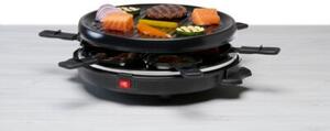 Grill elektryczny ALPINA Raclette GTH-003