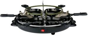 Grill elektryczny ALPINA Raclette GTH-003