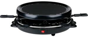 Grill elektryczny ALPINA Raclette GTH-003