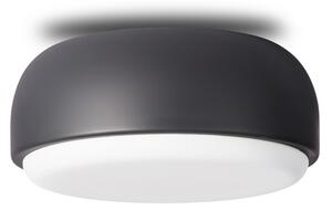 Lampa Sufitowa Northern, Over Me, ściemnialny, czarny, salon, metal, design