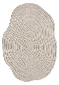 Beżowy dywan 160x230 cm Pebble – ESTE