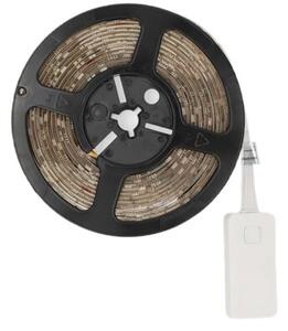 Taśma LED NEDIS SmartLife WIFILS52CRGBW 5 m Wi-Fi