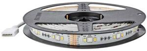 Taśma LED NEDIS SmartLife WIFILS52CRGBW 5 m Wi-Fi