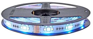 Taśma LED NEDIS SmartLife WIFILS52CRGBW 5 m Wi-Fi