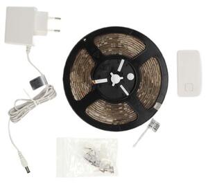 Taśma LED NEDIS SmartLife WIFILS52CRGBW 5 m Wi-Fi